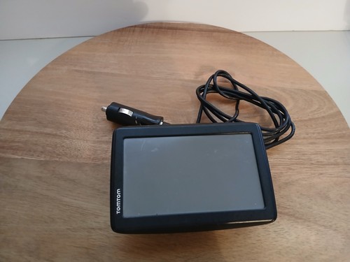 Tomtom 740 live gps - tomtom,