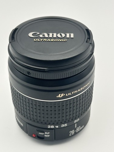 Canon 80mm 5 - canon, ef
