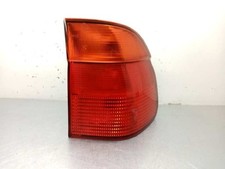 BMW 5 Series Touring E39 3.0