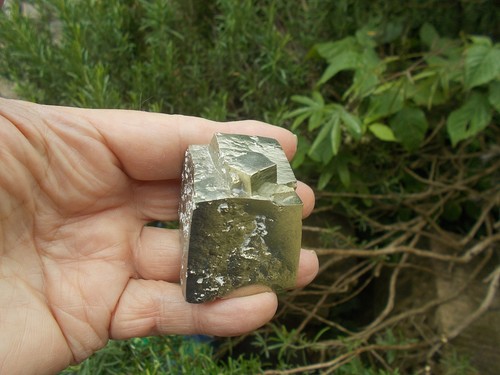 Minerali c23 pirite - c23,