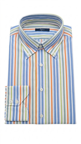 Camicia slim fit ingram - slim,