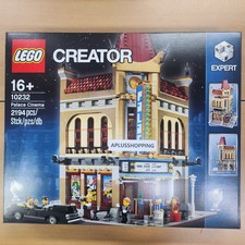 Lego 10232 Palazzo Cinema 2194