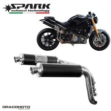 Ducati monster 1000 s4rs - ducati,