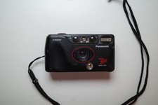 Panasonic C-625AF - fotocamera