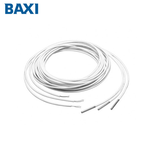 Baxi kit sonda acqua calda - sonda,