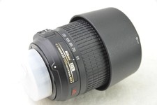 Nikon nikkor 200 mm - af-s,
