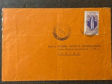 ITALIA 1948 - SANTA CATERINA