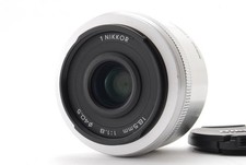 *Ottica quasi nuova* Nikon 1