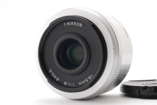Ottica quasi nuova nikon - nikon, 1