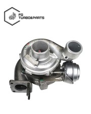 TURBO TURBINA TURBOCOMPRESSORE