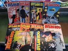 Dylan Dog Collezione Book -