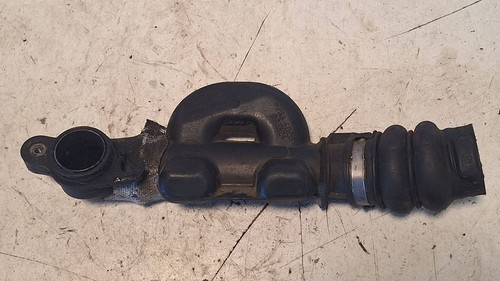 Tubo intercooler citroen - tubo,