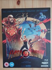 Flash Gordon Limited