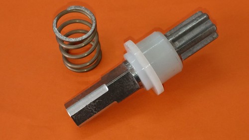 Trespade giunto con molla - trespade,