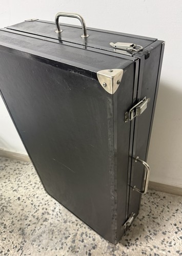 Flight case per consolle - case, dj