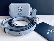 NUOVO COACH CUSTOM SKULL MINI