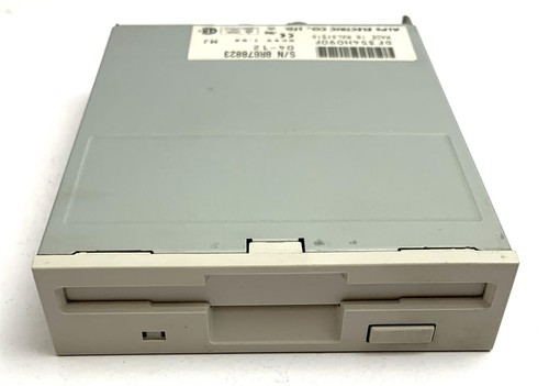 Alps df354h090fc unità floppy - unità,