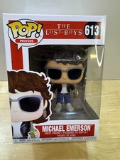 Funko Pop! Vinile: I ragazzi