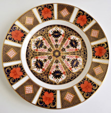 Piatto insalata vintage Royal