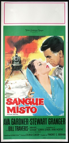 Cinema locandina sangue misto - cinema-locandina,