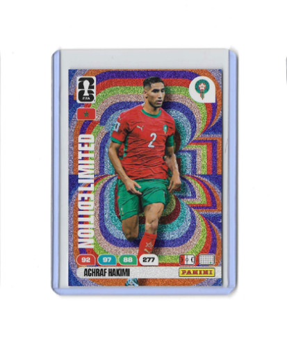 Carte card limited edition - card,