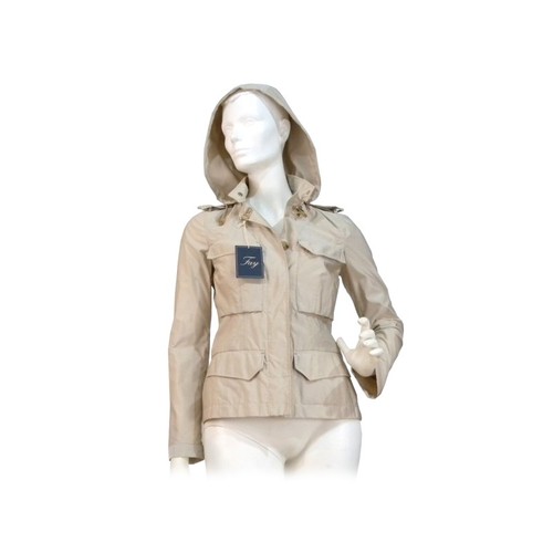 Fay giacca donna corta - giacca,