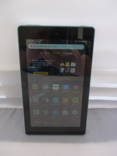 Amazon fire generazione - 7,
