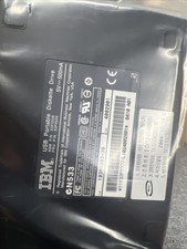 IBM USB Portable 3.5" Floppy