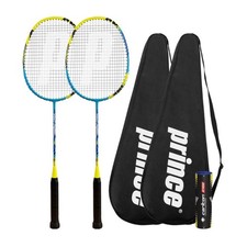 Racketworld Prince Pro Rebel