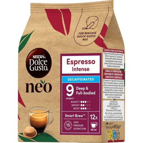 Cialde nescafe dolce gusto - cialde, nescafe'