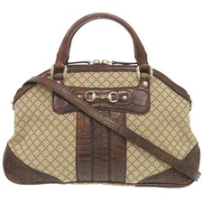 Borsa Gucci 2 vie Diamante