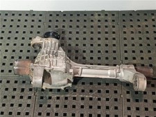 DIFFERENZIALE POSTERIORE