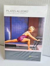 Pilates Allegro - Introductory