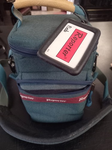 Borsa telecamera videocamera - borsa, telecamera/videocamera