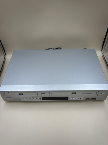 Samsung dvd440 registratore - sv-dvd440,