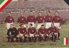 Cartolina grande torino - cartolina,