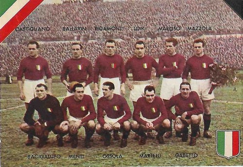 Cartolina grande torino - cartolina,