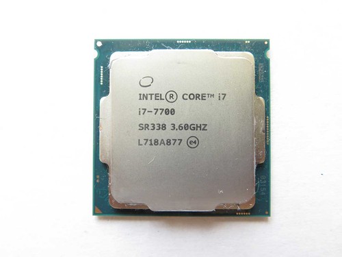 Processore cpu desktop - cpu,