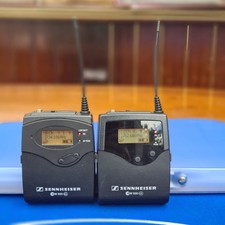 Trasmettitore Sennheiser Ew500 G3