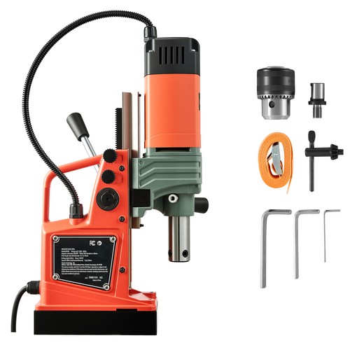 Trapano magnetico mag - trapano,