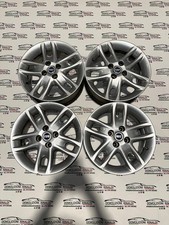 Cerchi in lega originali Fiat