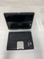 HP Pavilion zv6000 AMD Athlon 64 1 GB RAM NO HDD