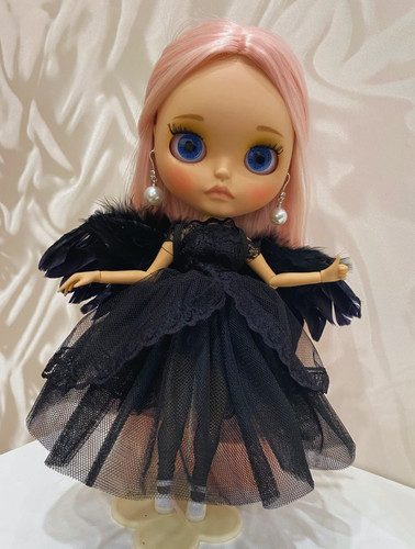 Bambola bjd blythe corpo - bambola,