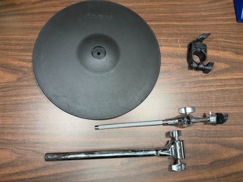 Roland 15r vie - vie, trigger
