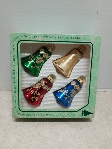 Christmas krebs vintage - christmas, by