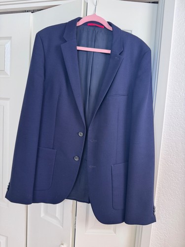 Cappotto giacca tuta boss - cappotto/giacca,