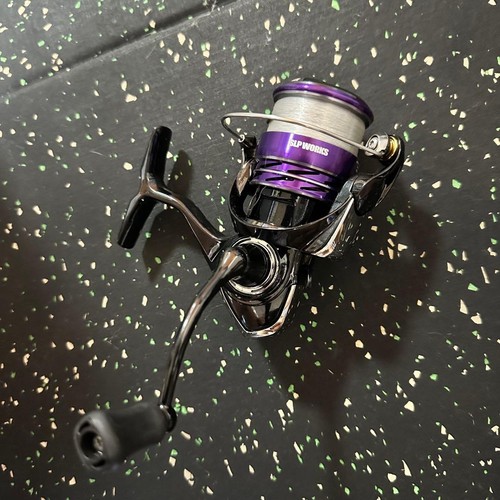 Daiwa regalis 2000s - daiwa, 23