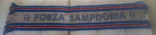 Sciarpa vintage originale - vintage, in