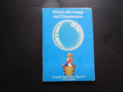 Album dei viaggi - dei,