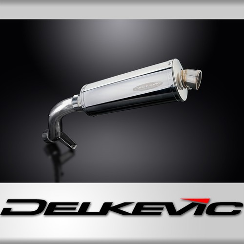 Kit scarico silenziatore bmw - scarico,